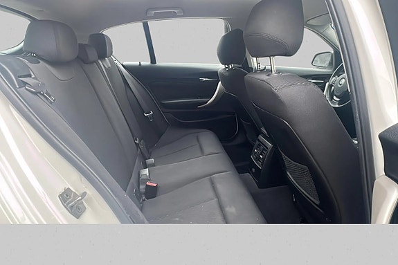 BMW 116d 6 of 10