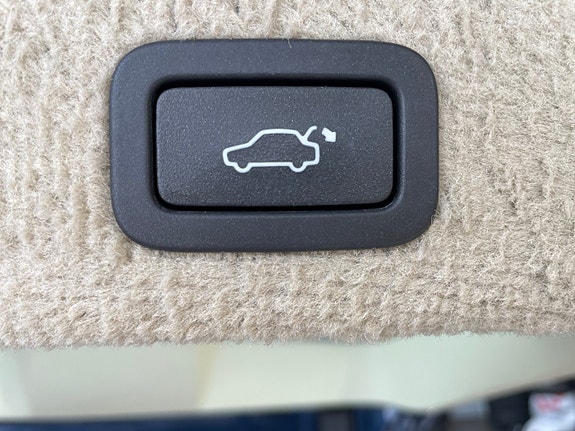 Volvo V70 18 of 20