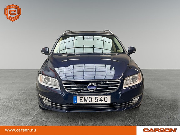 Volvo V70 9 of 20