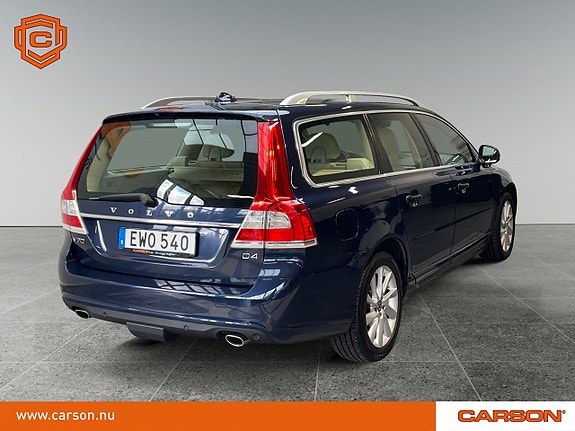 Volvo V70 6 of 20