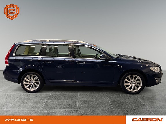 Volvo V70 7 of 20