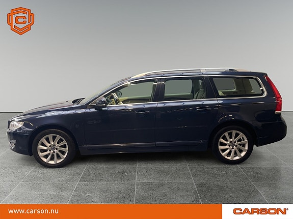 Volvo V70 3 of 20