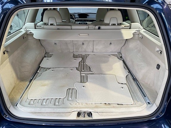 Volvo V70 19 of 20