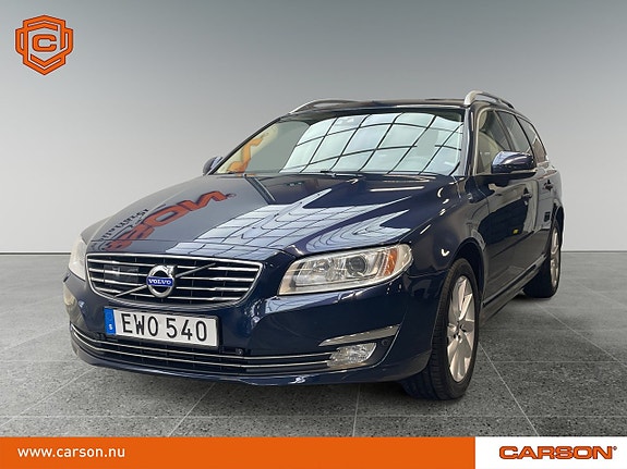 İkinci el  Volvo V70 