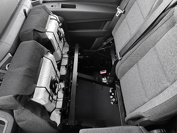 Nissan Interstar 17 of 20
