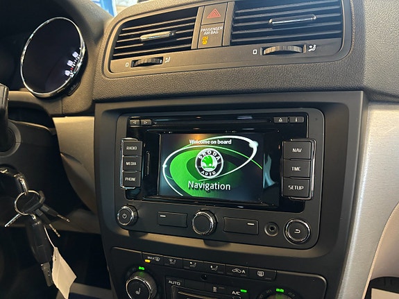 Skoda Yeti 12 of 17