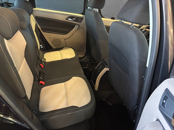 Skoda Yeti 9 of 17