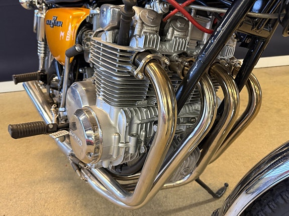 Honda CB 500 F  K1 6 of 15