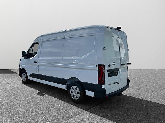 Nissan Interstar 7 of 22