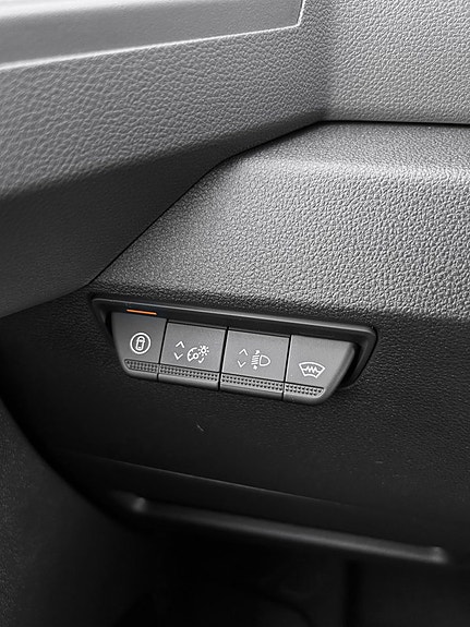 Nissan Interstar 16 of 22