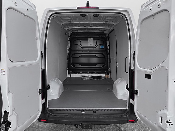 Nissan Interstar 20 of 22