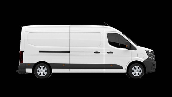 Nissan Interstar 3 of 5