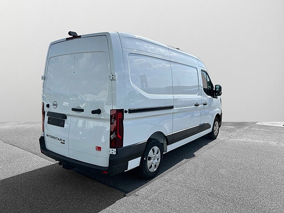 Nissan Interstar 6 of 22