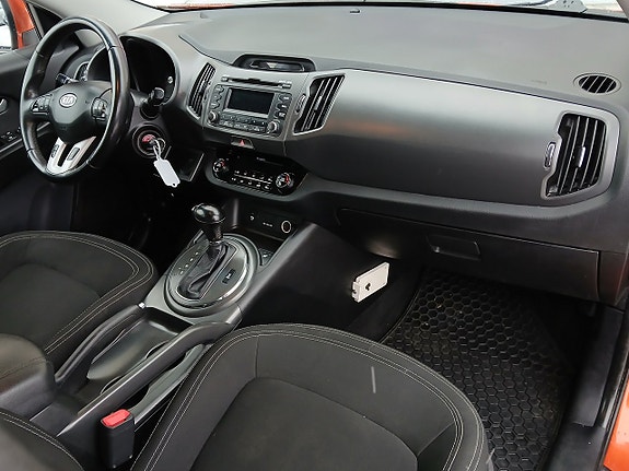 Kia Sportage 16 of 22