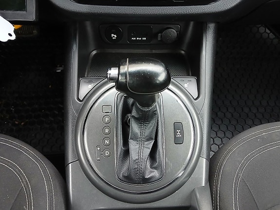 Kia Sportage 19 of 22