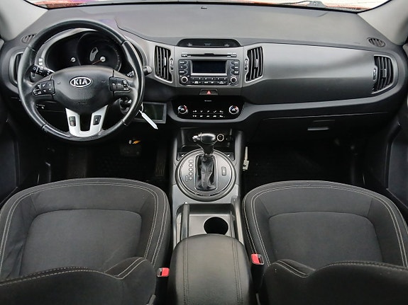 Kia Sportage 18 of 22