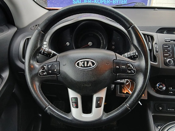 Kia Sportage 17 of 22