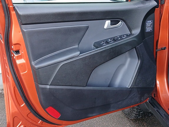 Kia Sportage 9 of 22