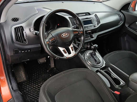 Kia Sportage 11 of 22