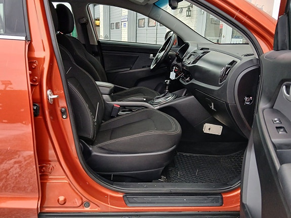 Kia Sportage 15 of 22