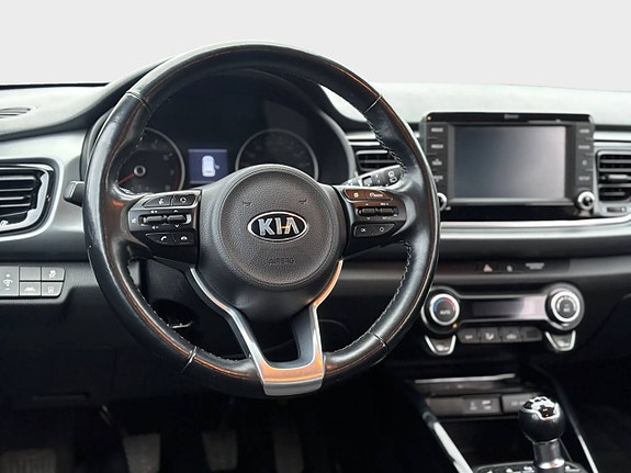 Kia Rio 6 of 13