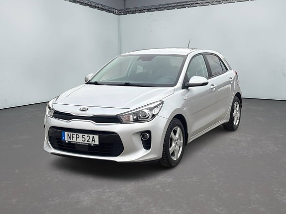 Kia Rio 3 of 5