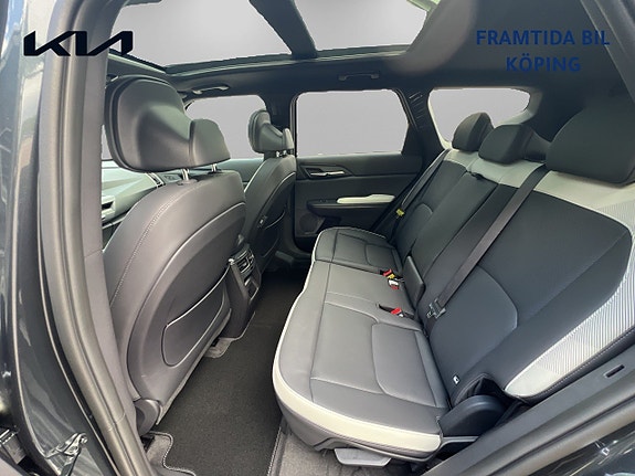 Kia EV5 9 of 20