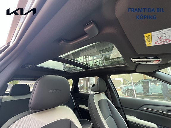 Kia EV5 17 of 20