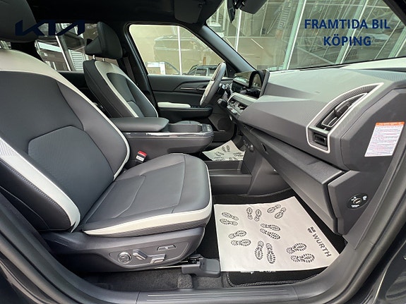 Kia EV5 16 of 20