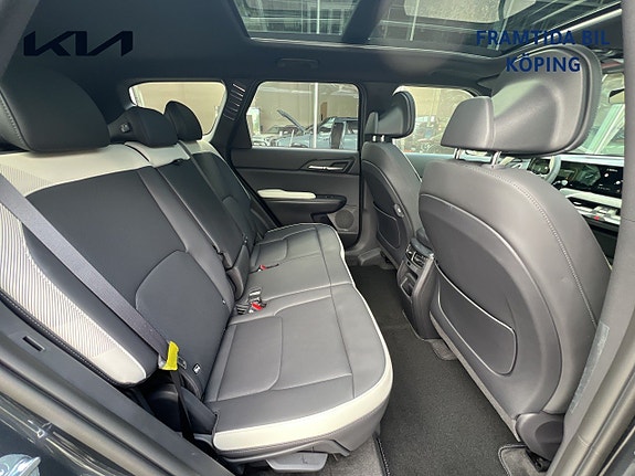 Kia EV5 15 of 20