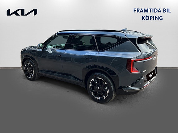 Kia EV5 6 of 20