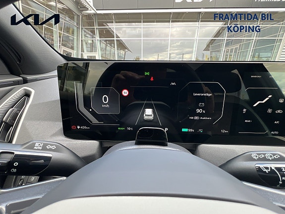 Kia EV5 10 of 20