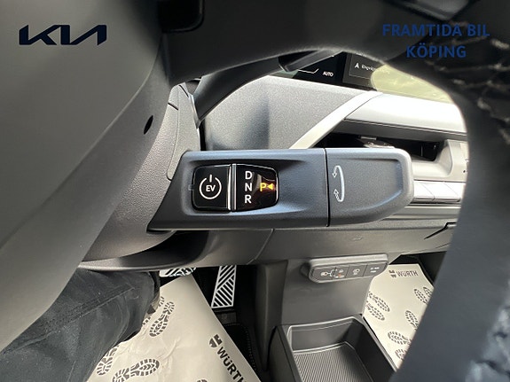 Kia EV5 12 of 20