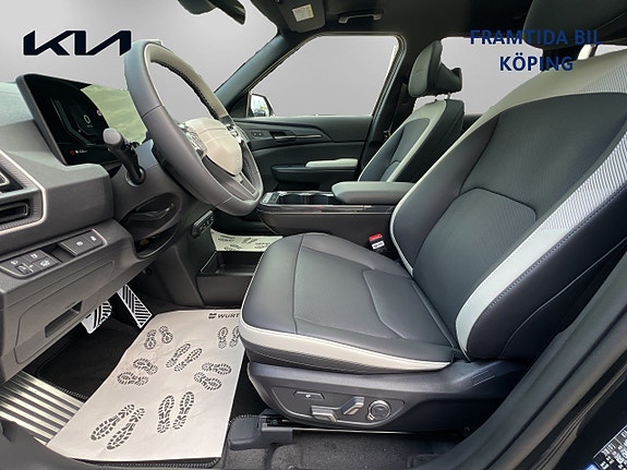 Kia EV5 8 of 20