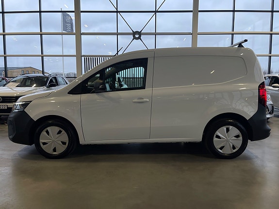 Nissan Townstar 2 of 5