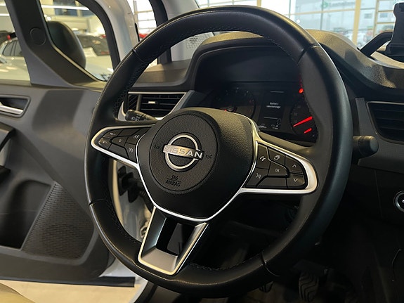 Nissan Townstar 12 of 19