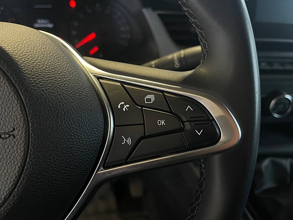 Nissan Townstar 14 of 19