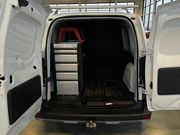 Nissan Townstar 6 of 19