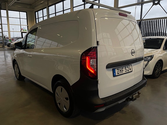 Nissan Townstar 3 of 5