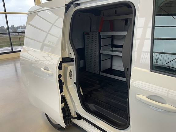 Nissan Townstar 8 of 19