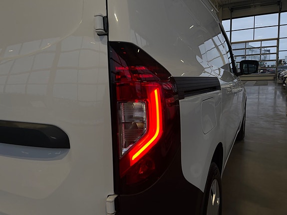 Nissan Townstar 19 of 19