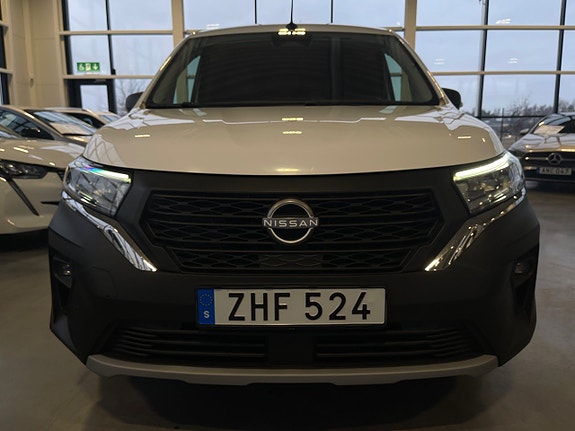 Nissan Townstar 4 of 5