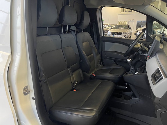 Nissan Townstar 11 of 19