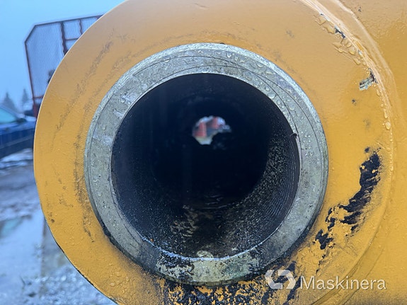 Bom Liebherr A944 Litronic 20 of 27