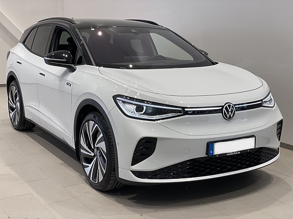 Volkswagen ID.4 GTX