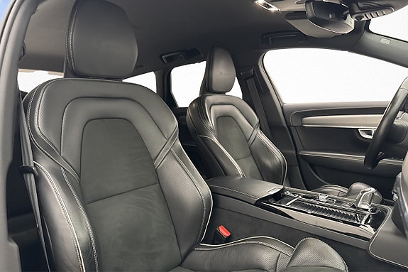 Volvo V90 10 of 30