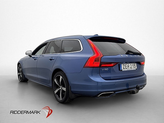 Volvo V90 5 of 5