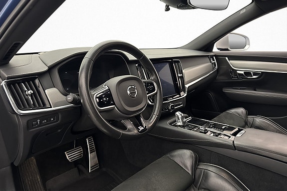 Volvo V90 8 of 30