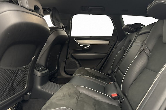 Volvo V90 11 of 30