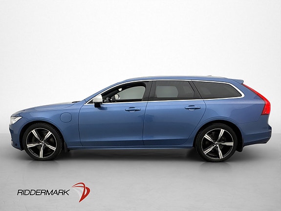 Volvo V90 4 of 5